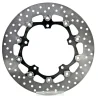 Brembo Scheibe ORO Serie 78B40849 YAMAHA R3 15-16 / MT-03