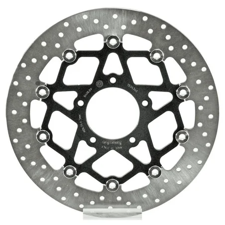 Discos Brembo serie ORO 78B40884 SUZUKI GSX-R 1000 17-21