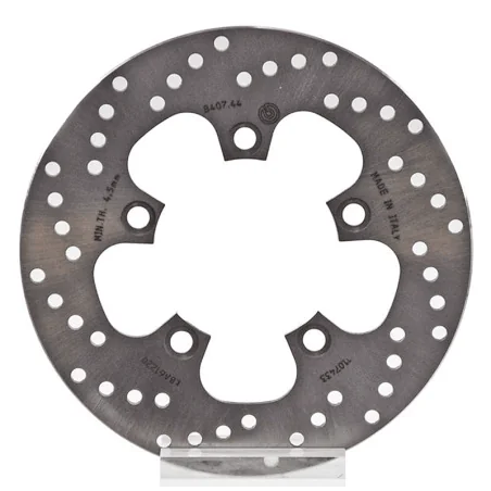Disco Trasero Brembo serie ORO 68B40744 SUZUKI GSX-R