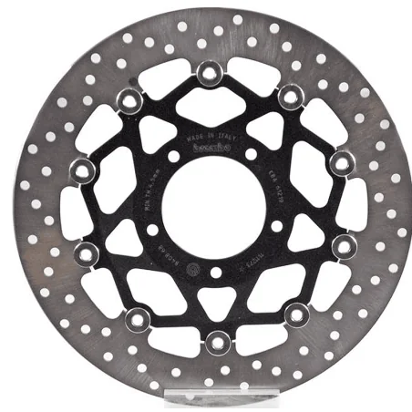 Discos Brembo serie ORO 78B40889 MV AGUSTA