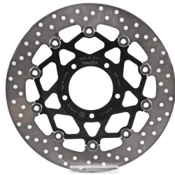 Discos Brembo serie ORO 78B40840 KAWASAKI Zx-6 05-17 / Zx-10 04-07