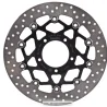 Discos Brembo serie ORO 78B40840 KAWASAKI Zx-6 05-17 / Zx-10 04-07