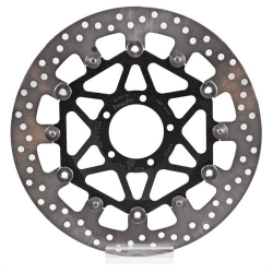 Discos Brembo serie ORO DUCATI PANIGALE V4