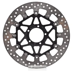 Discos Brembo serie ORO DUCATI PANIGALE V4