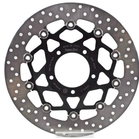 Disco Brembo serie ORO DUCATI 899 / 959 / 848 / 749 PANIGALE