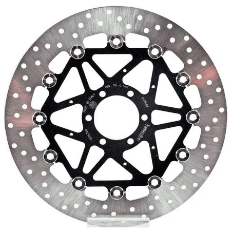 Discos Brembo serie ORO BMW S 1000 RR 2017-2020