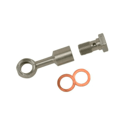 ACCOSSATO Axial-zu-Radial-Pumpenadapter