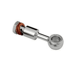 ACCOSSATO Axial-zu-Radial-Pumpenadapter 2