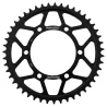 Getriebekrone SUPERSPROX Stahl YAMAHA 525