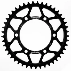 Corona Transmisión SUPERSPROX Acero YAMAHA 530