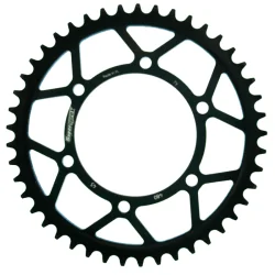 Corona Transmisión SUPERSPROX Acero YAMAHA / SUZUKI 525