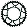 Getriebekrone SUPERSPROX Stahl YAMAHA / SUZUKI 525