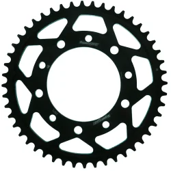 Corona Transmisión SUPERSPROX Acero YAMAHA 530 X 48