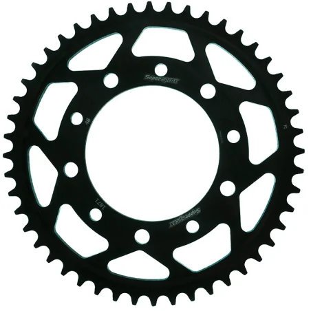Getriebekrone SUPERSPROX Stahl YAMAHA 530 X 48
