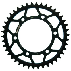 Corona Transmisión SUPERSPROX Acero SUZUKI