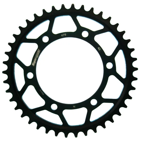Corona Transmisión SUPERSPROX Acero SUZUKI