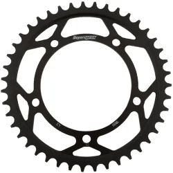 Corona Transmisión SUPERSPROX Acero SUZUKI