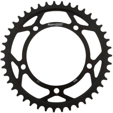 Corona Transmisión SUPERSPROX Acero SUZUKI