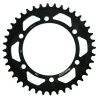 Getriebekrone SUPERSPROX Stahl KAWASAKI 525