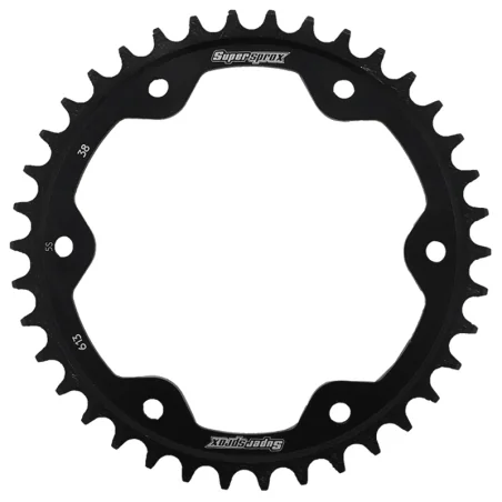 Corona Transmisión SUPERSPROX Acero KTM SUPERDUKE 525