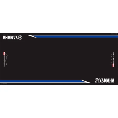 Yamaha Box Teppiche