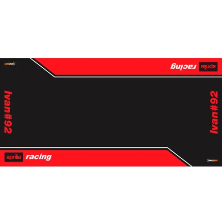 Alfombra Box APRILIA A