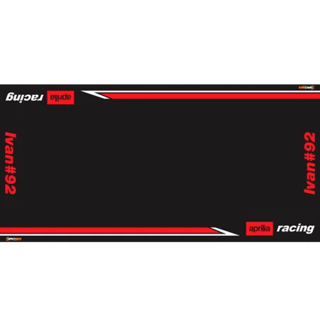 Alfombra Box APRILIA B