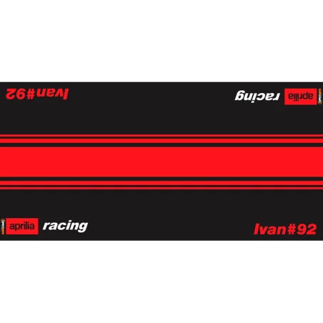 Alfombra Box APRILIA D