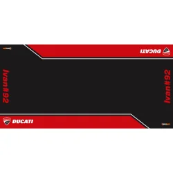 Alfombra Box DUCATI A