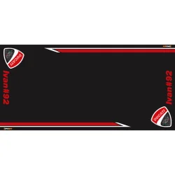 Alfombra Box DUCATI A 2