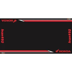 Alfombra Box HONDA A 2