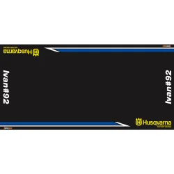 Alfombra Box HUSQVARNA A 2