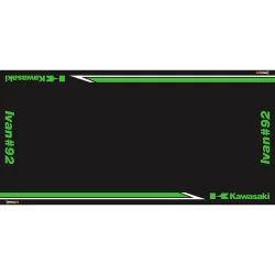 Alfombra Box KAWASAKI 2