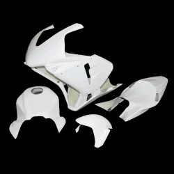 Schaltungsverkleidung für Honda CBR 600RR 03-04