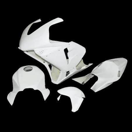 Schaltungsverkleidung für Honda CBR 600RR 03-04