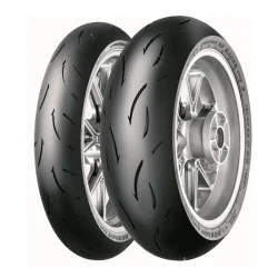 Neumáticos DUNLOP GP RACER D212