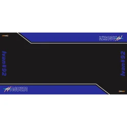 Alfombra Box MV AGUSTA
