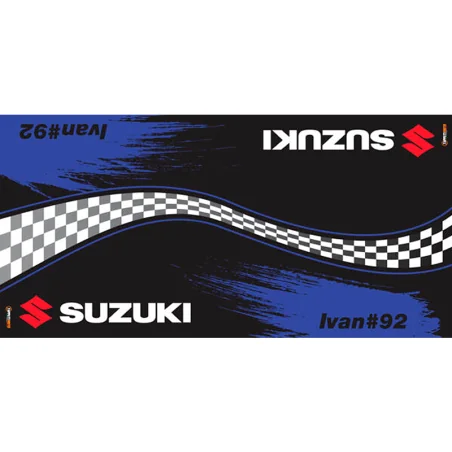 Kastenmatte SUZUKI