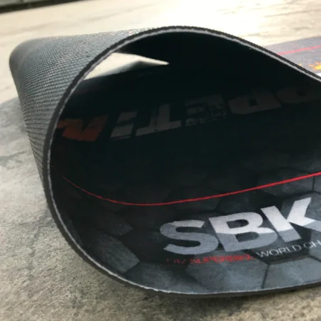 Alfombra Box SUZUKI