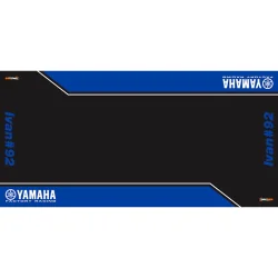 Alfombra Box YAMAHA
