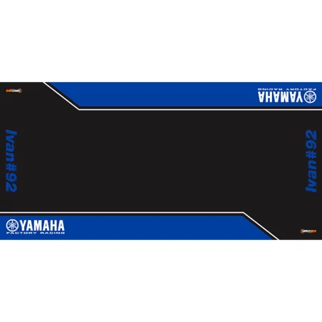 Alfombra Box YAMAHA