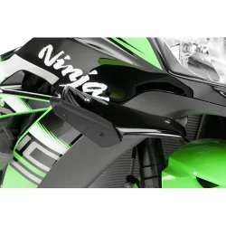 Alerones Laterales Downforce PUIG KAWASAKI ZX-10R 2011-2020