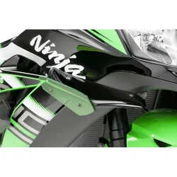 Alerones Laterales Downforce PUIG KAWASAKI ZX-10R 2011-2020 2