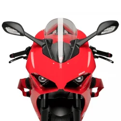 Alerones Laterales Downforce PUIG DUCTI PANIGALE 1100 V4/S 2020 2