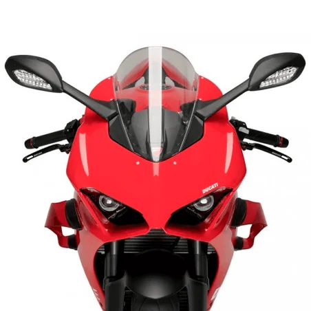 Alerones Laterales Downforce PUIG DUCTI PANIGALE 1100 V4/S 2020