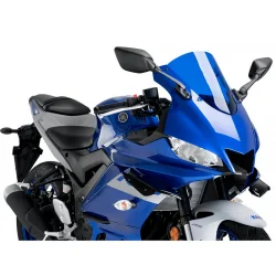 Alerones Laterales Downforce PUIG YAMAHA YZF-R3 2019-