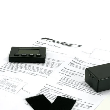 RUNDENTIMER PUIG 5866N