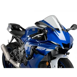 PUIG Downforce Seitenspoiler YAMAHA YZF-R1 / R1M 2020-2021