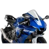 Alerones Laterales Downforce PUIG YAMAHA YZF-R1 / R1M 2020-2021