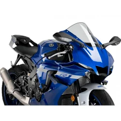 PUIG Downforce Seitenspoiler YAMAHA YZF-R1 / R1M 2020-2021 2